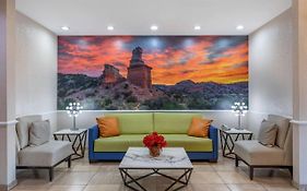 Best Western Palo Duro Canyon Inn & Suites